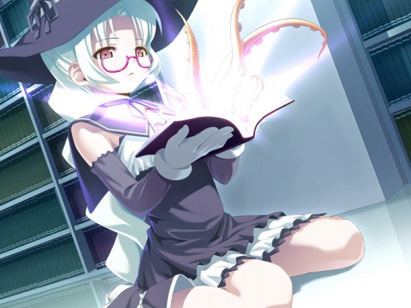 Kurono Miko Rule 34 Image