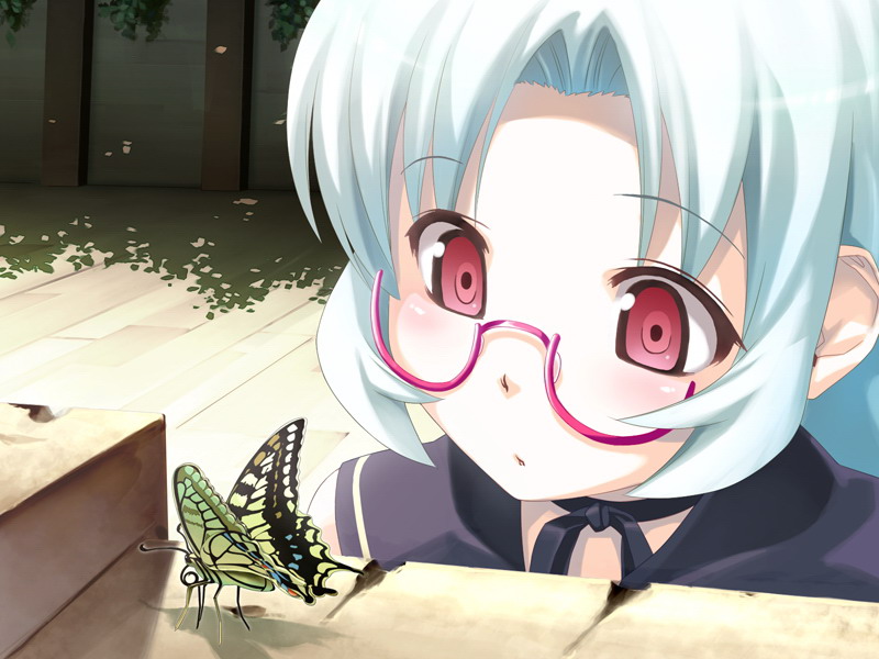 Bug Rule 34 Image