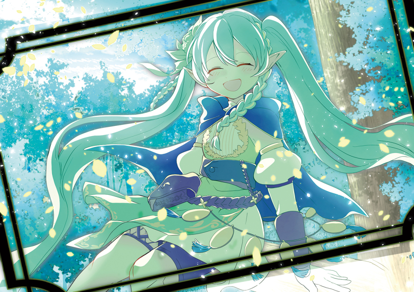 Hatsune Miku (Vocaloid) Rule 34 Image