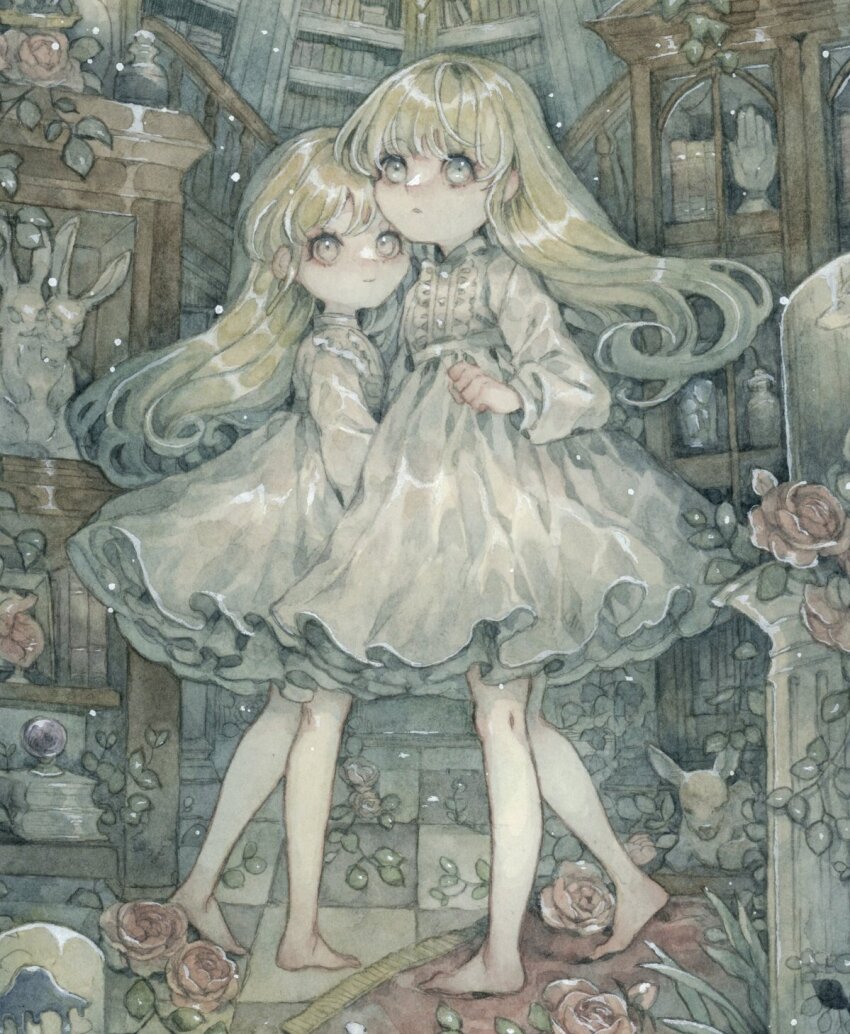 Original Rule 34 Image