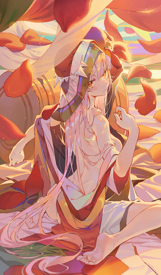 Medb (Fate) Rule 34 Image