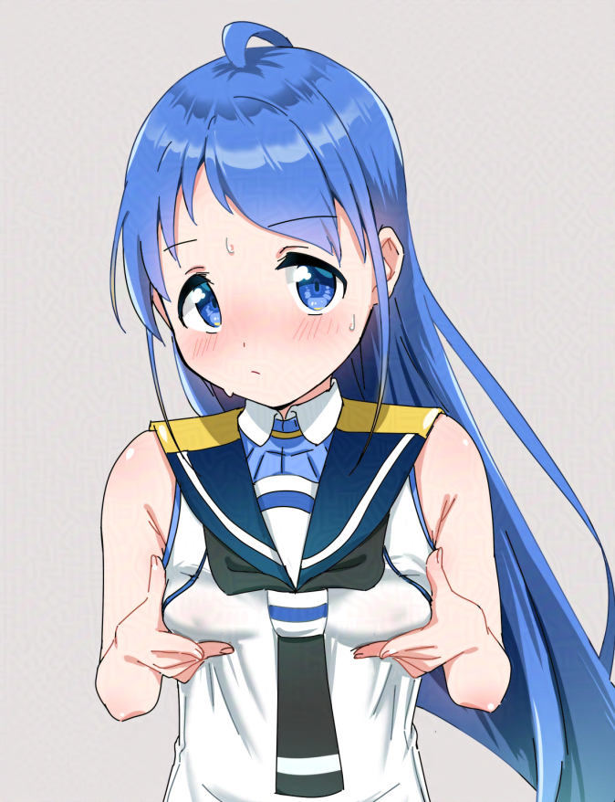 Kantai Collection Rule 34 Image