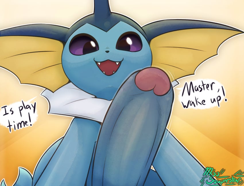 Pokemon (Species) Rule 34 Image