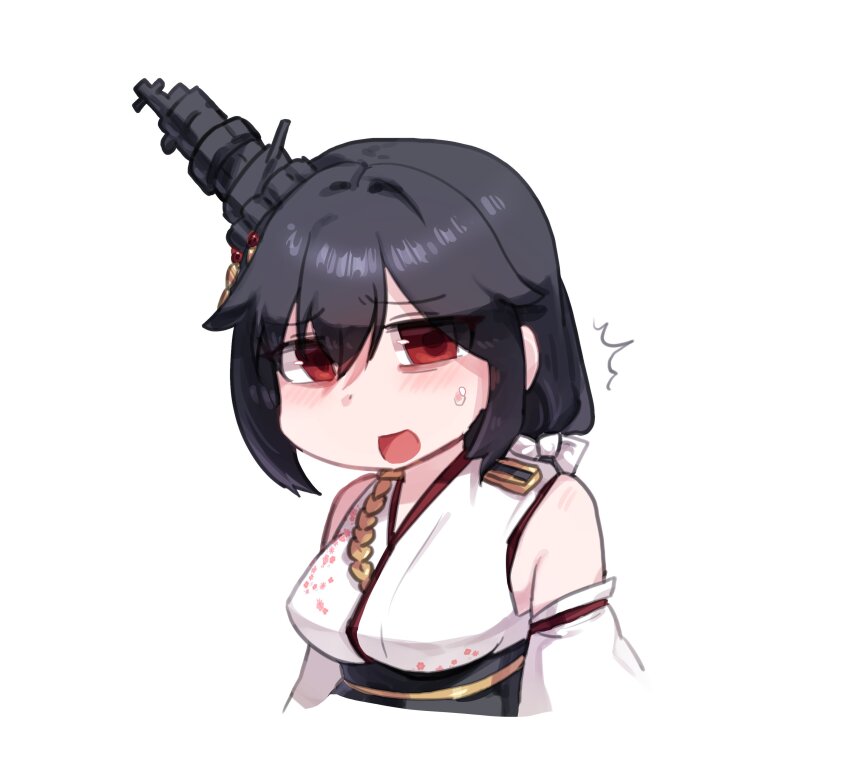 Kantai Collection Rule 34 Image