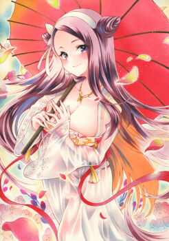 Hai Yung (Azur Lane) Rule 34 Image