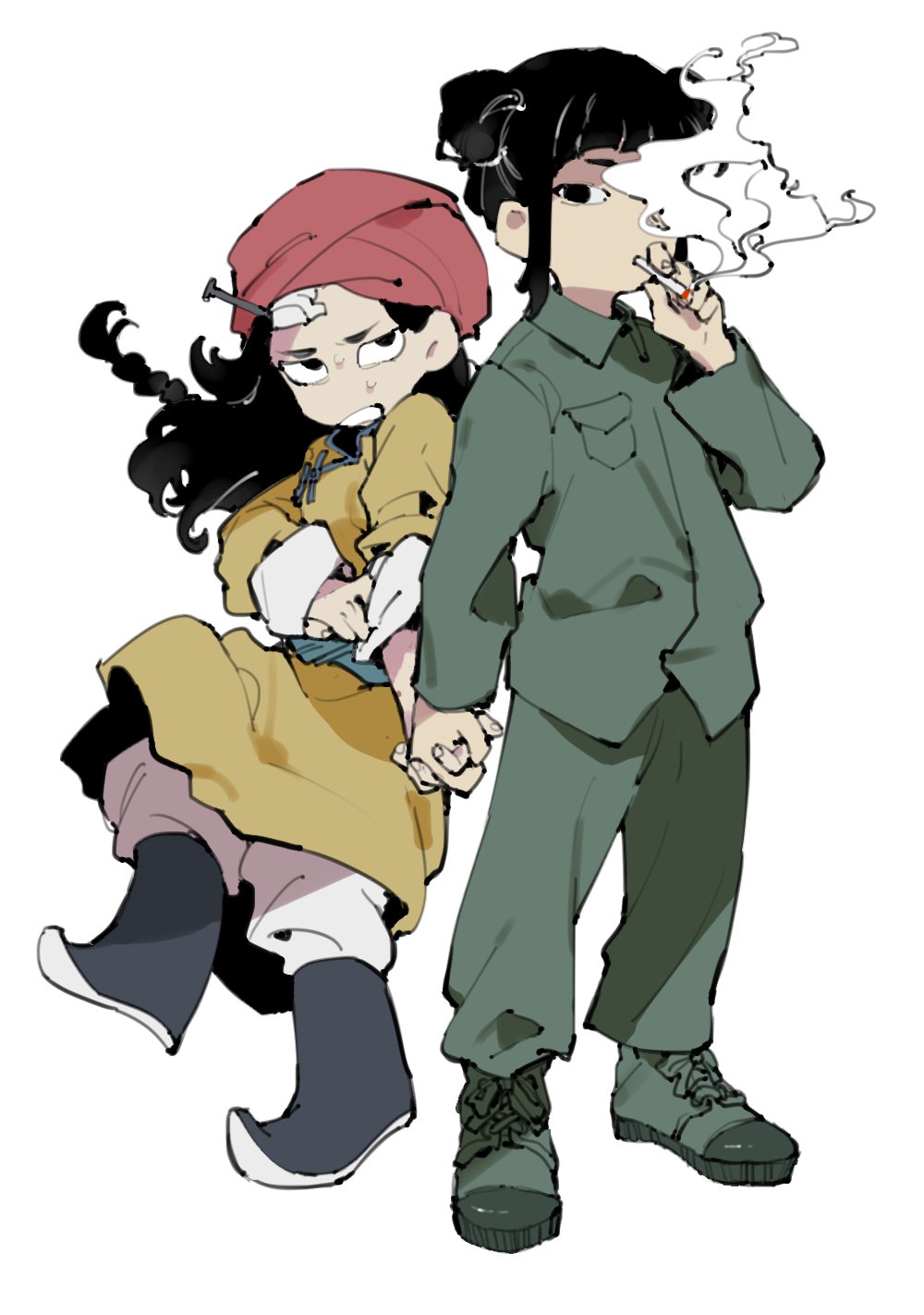 Original Rule 34 Image