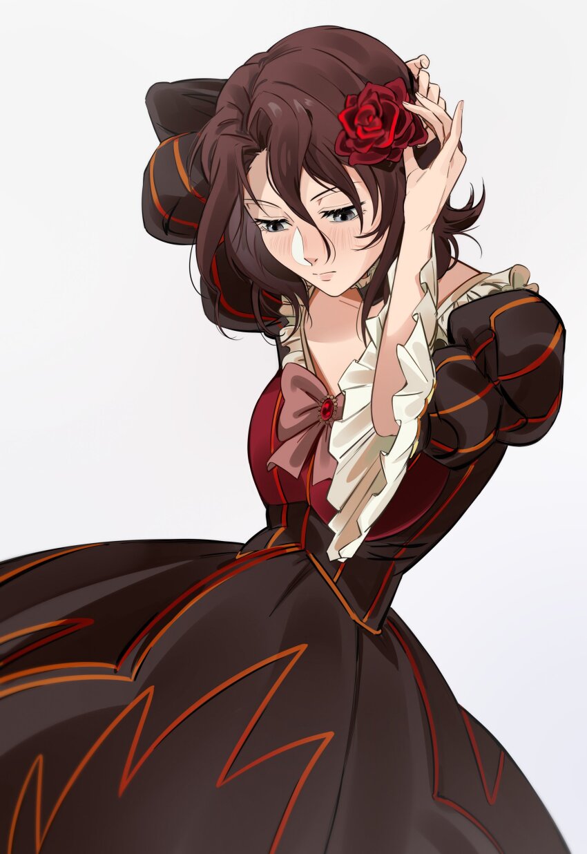 Umineko No Naku Koro Ni Rule 34 Image