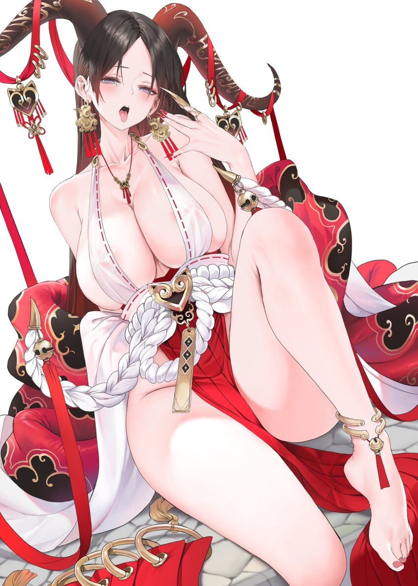 Hane Ame (Original) Rule 34 Image