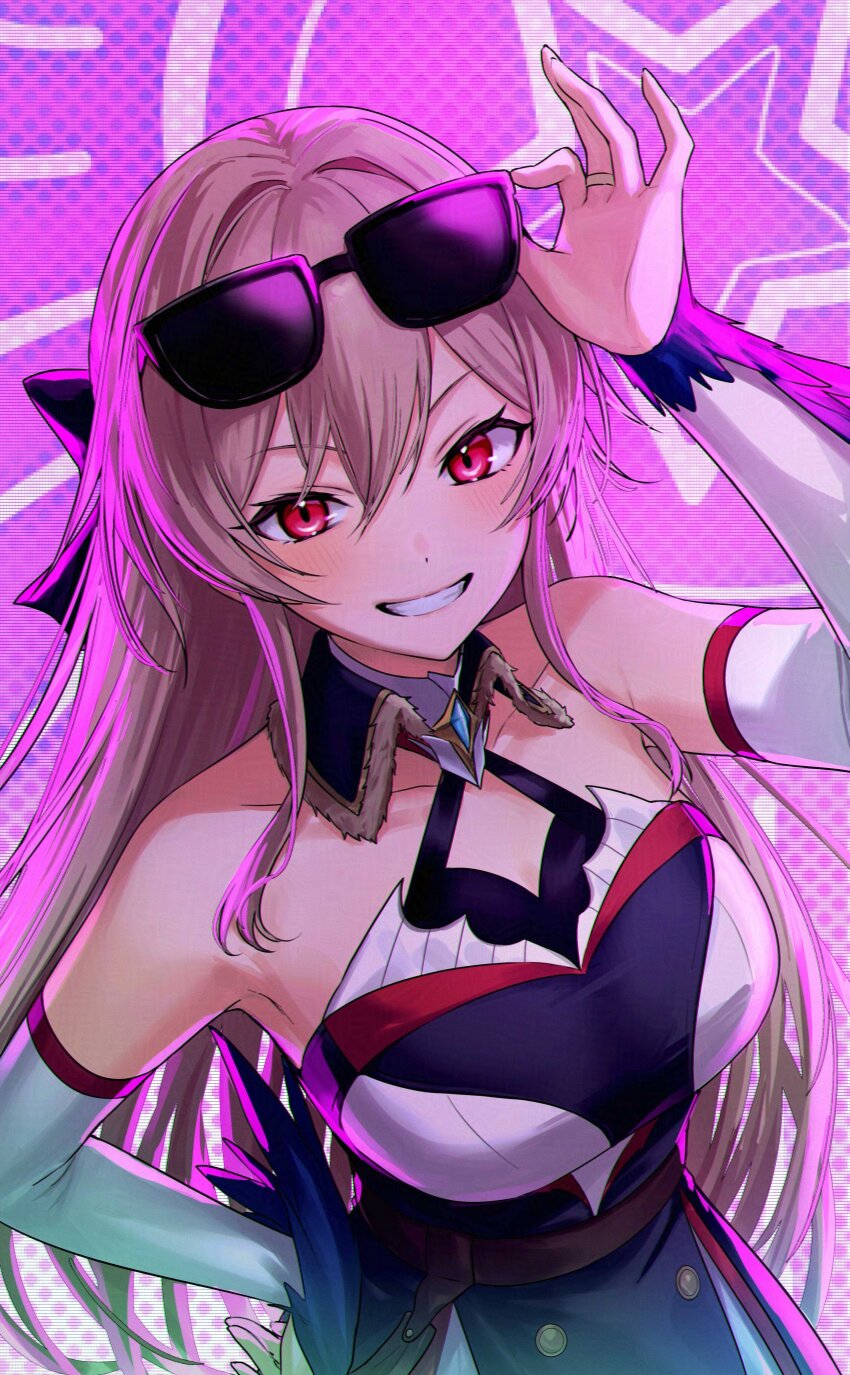 Furen E Lustario (Nijisanji) Rule 34 Image