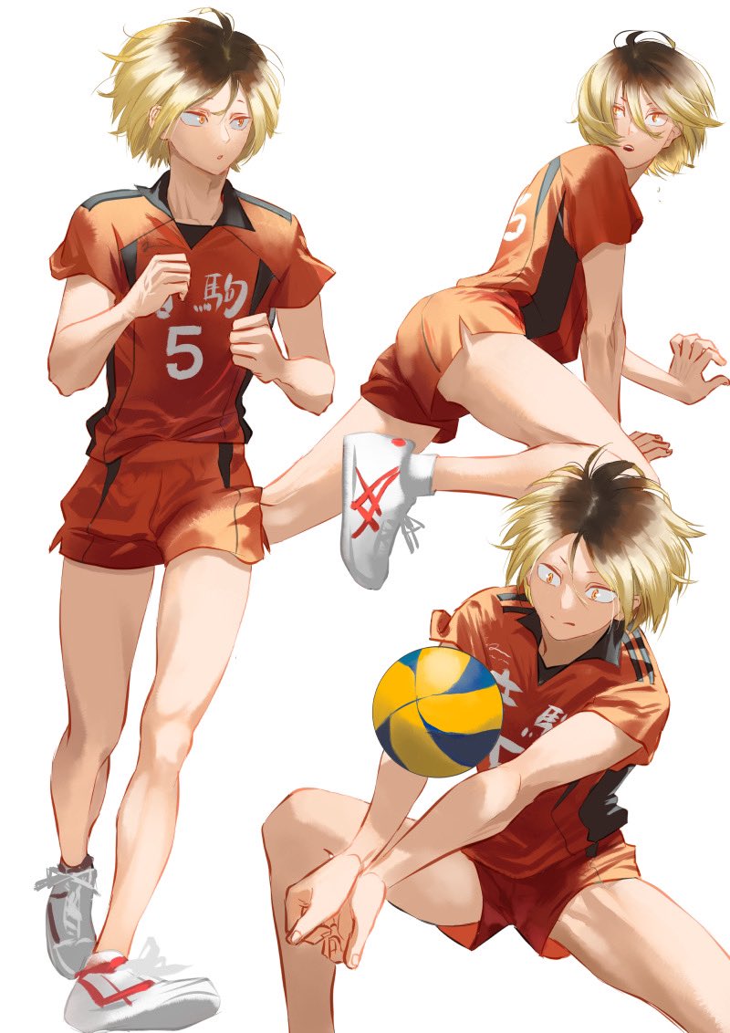 Haikyuu!! Rule 34 Image
