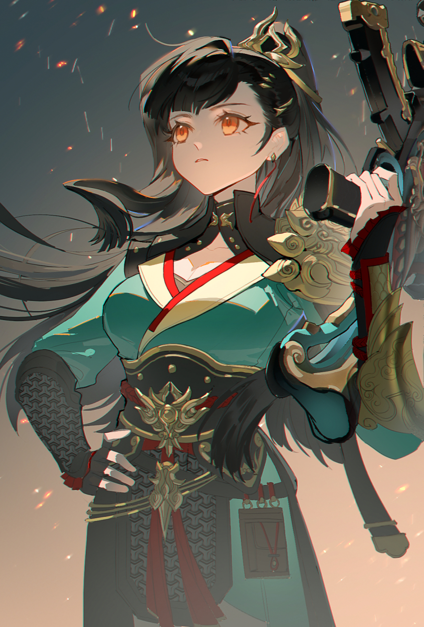Girls' Frontline Rule 34 Image