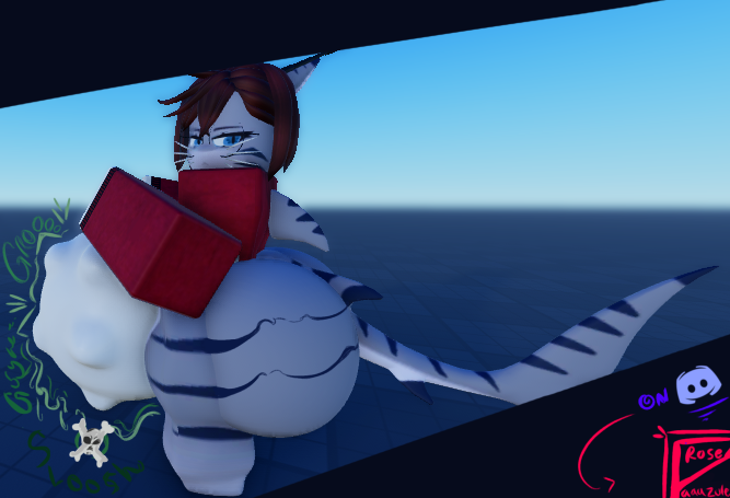 Oc (Roblox) Rule 34 Image