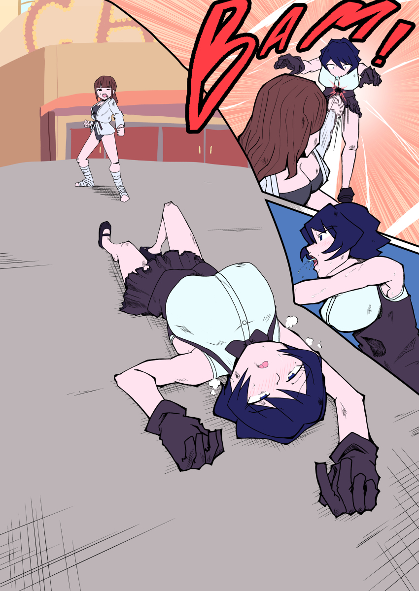 Original Rule 34 Image