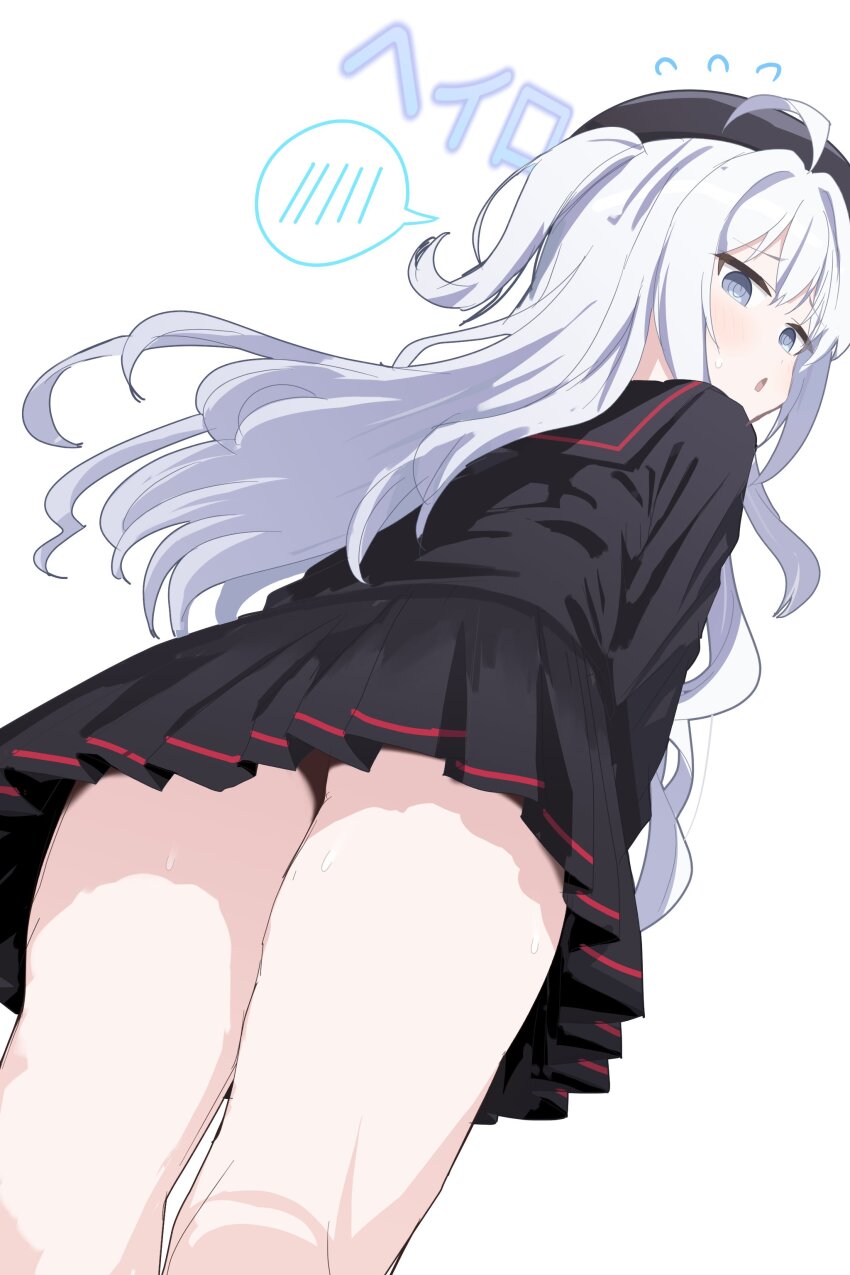 Original Rule 34 Image