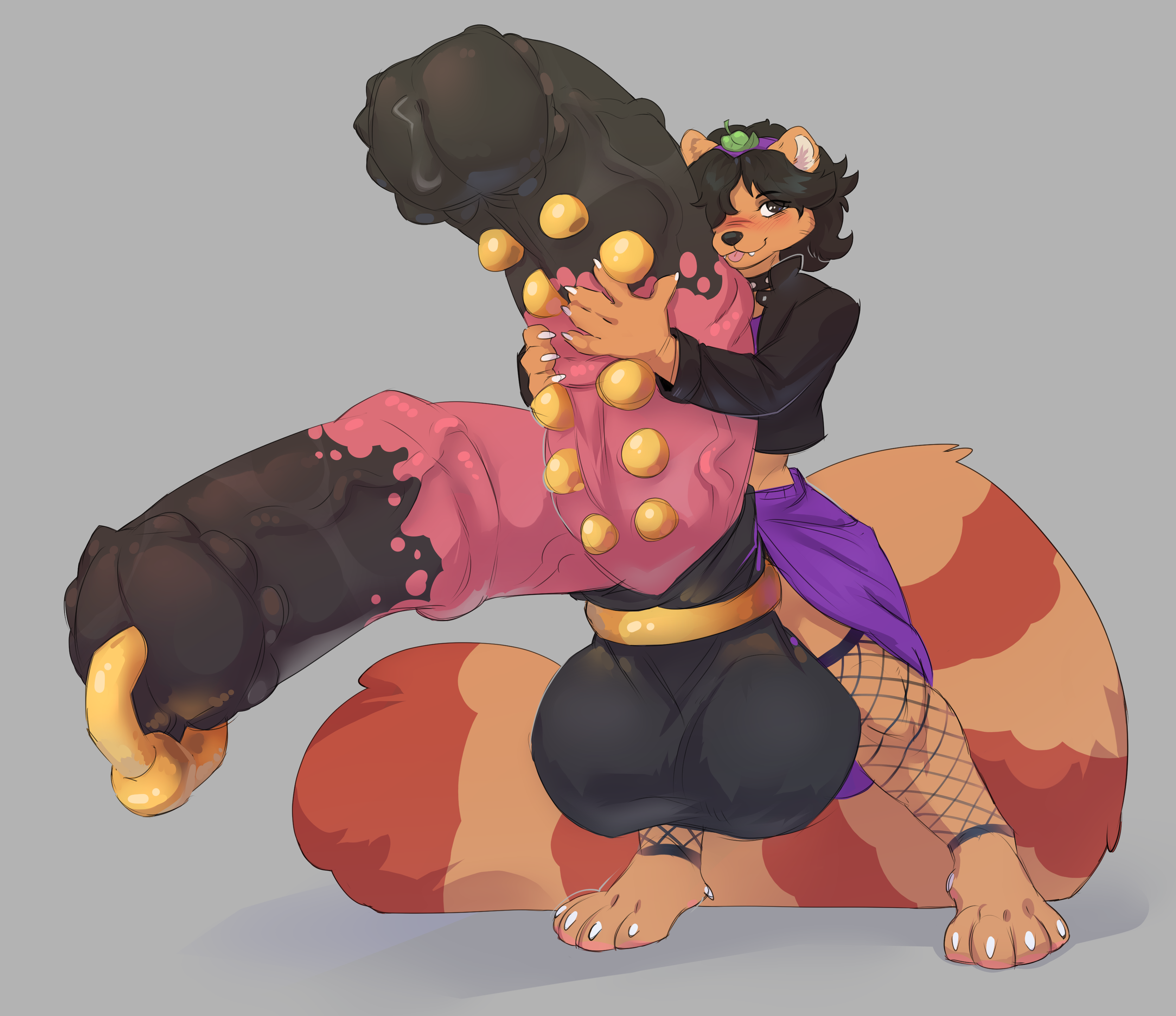 Absurd Res Rule 34 Image
