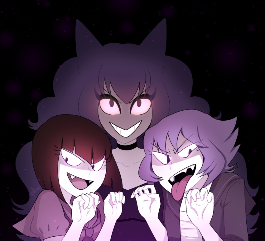 Gastly (Nintendo) Rule 34 Image