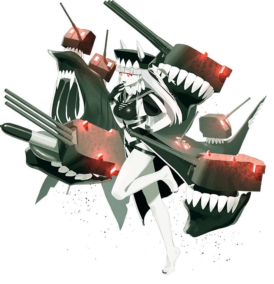 Kantai Collection Rule 34 Image
