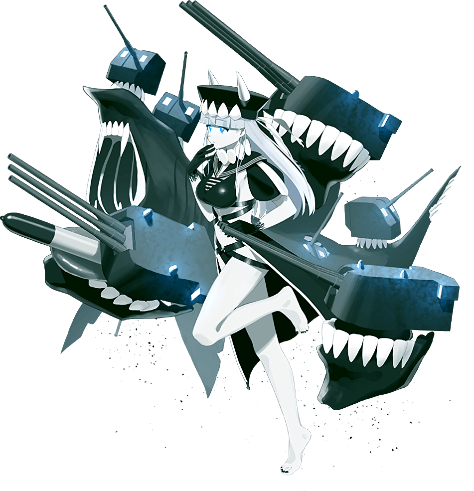 Kantai Collection Rule 34 Image