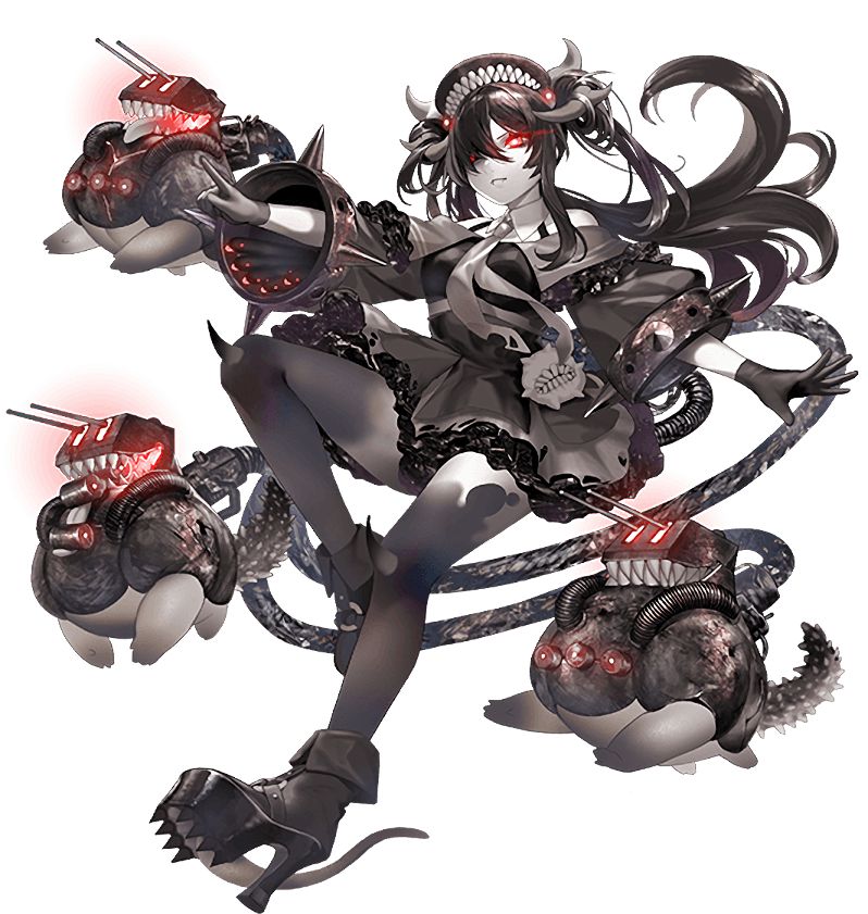 Kantai Collection Rule 34 Image