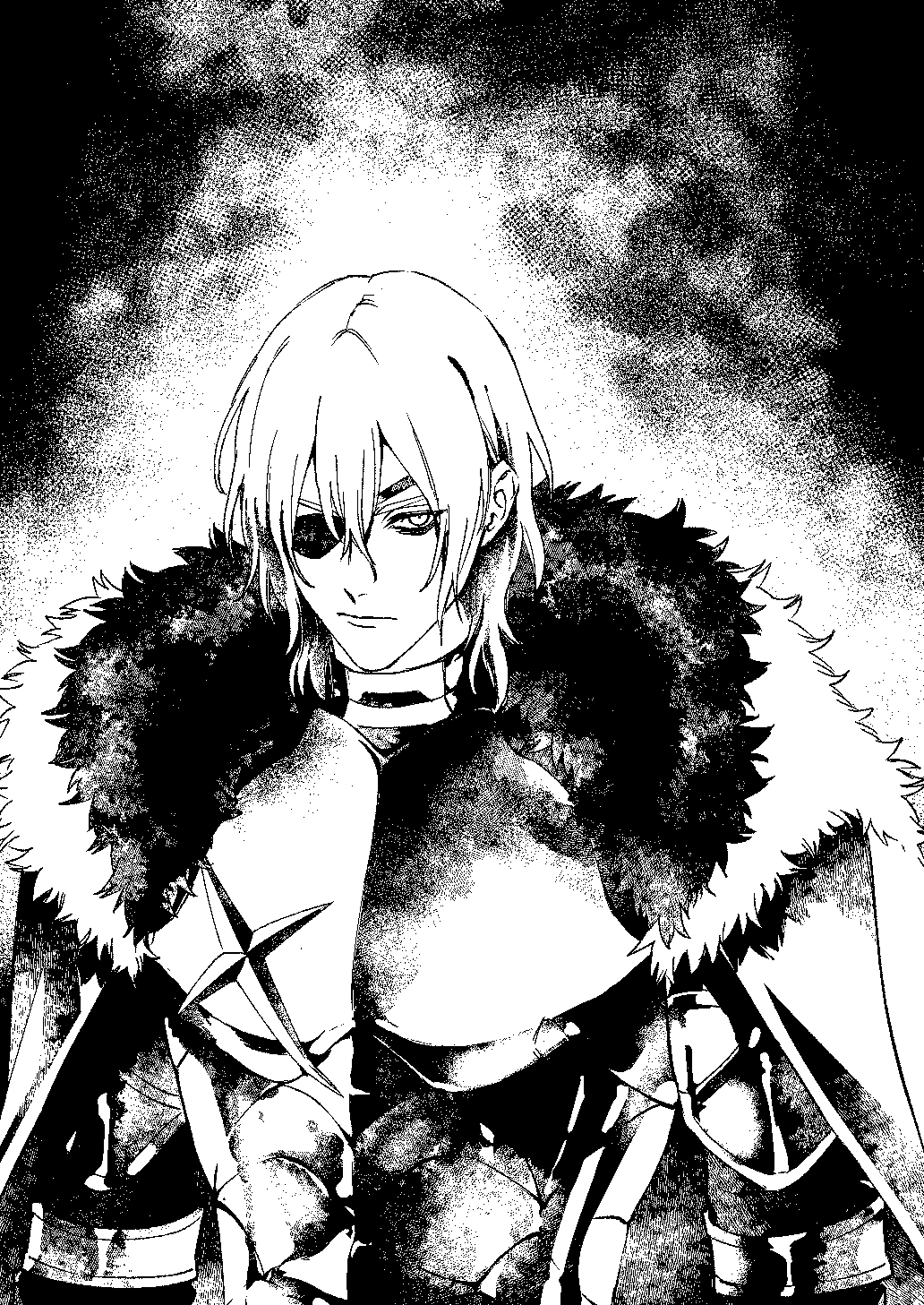 Dimitri Alexandre Blaiddyd (Fire Emblem) Rule 34 Image