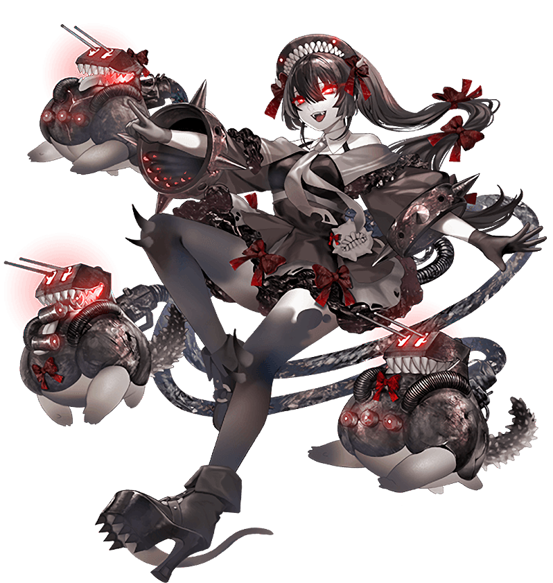 Kantai Collection Rule 34 Image
