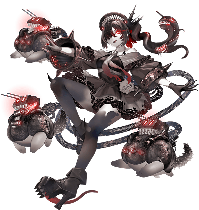 Kantai Collection Rule 34 Image