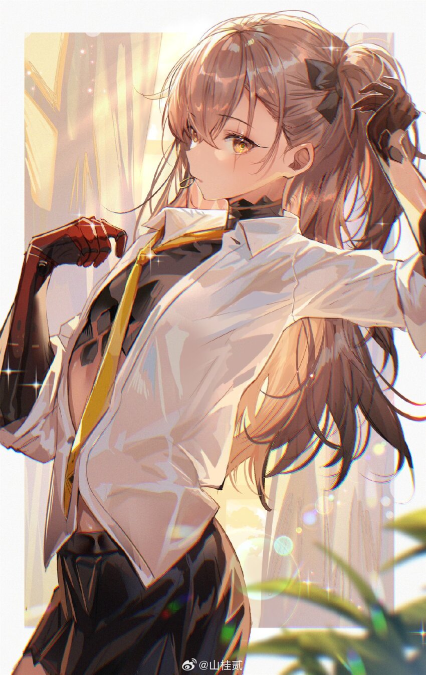 Ump45 (Girls' Frontline) Rule 34 Image