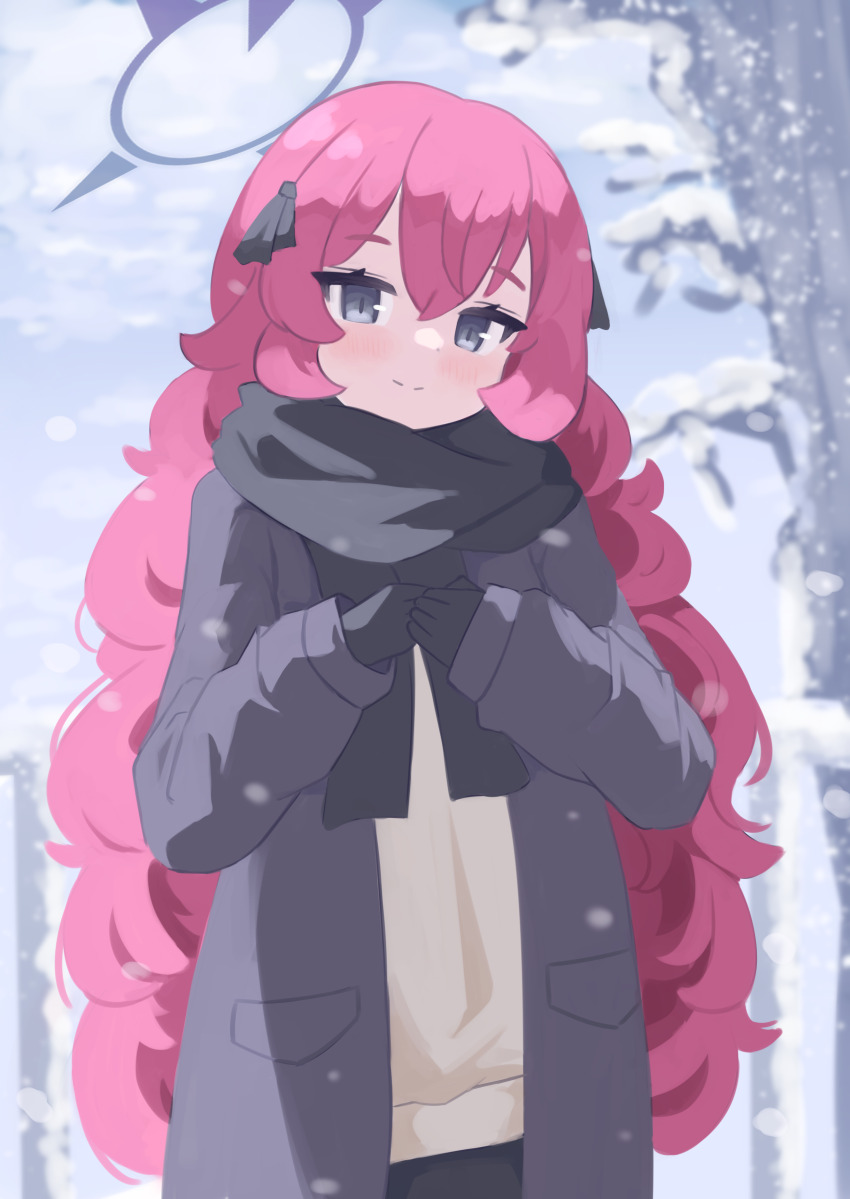 Iroha (Blue Archive) Rule 34 Image