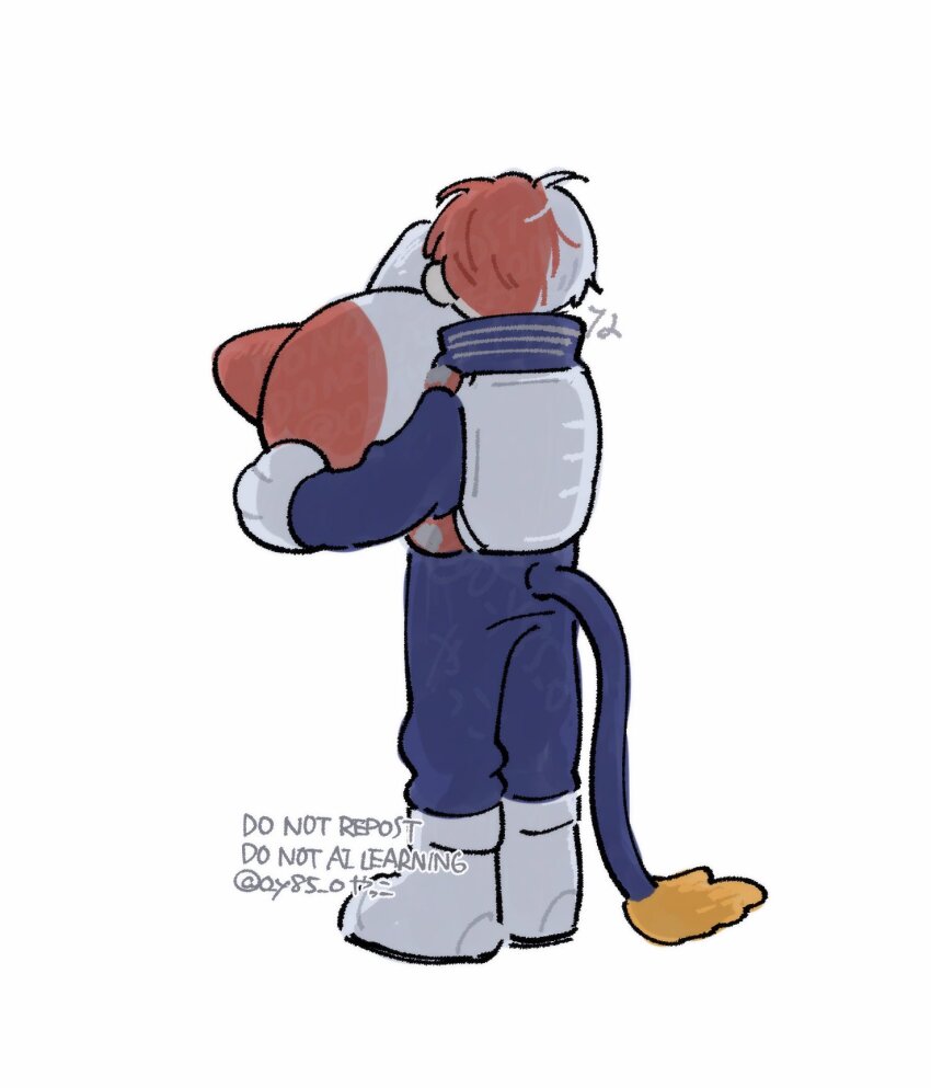 Todoroki Shoto (Boku No Hero Academia) Rule 34 Image