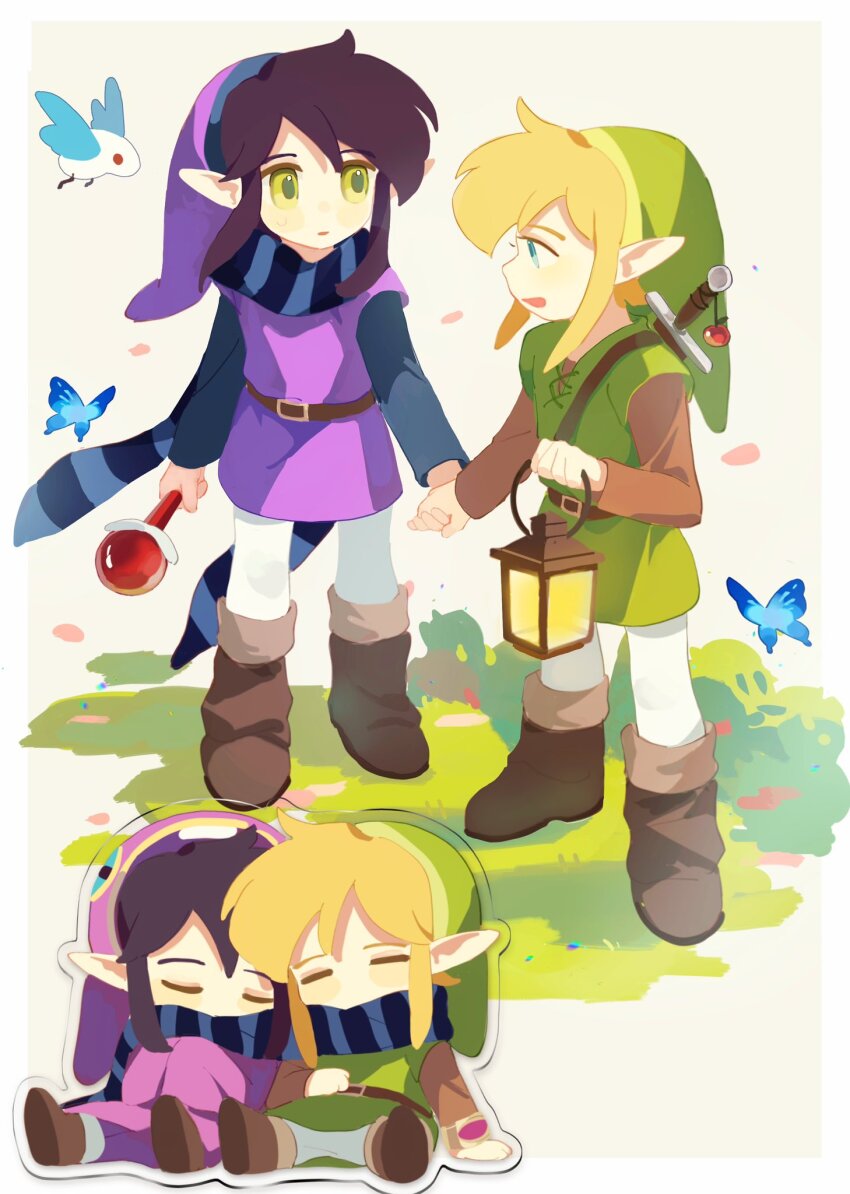 Character Request (Nintendo) Rule 34 Image