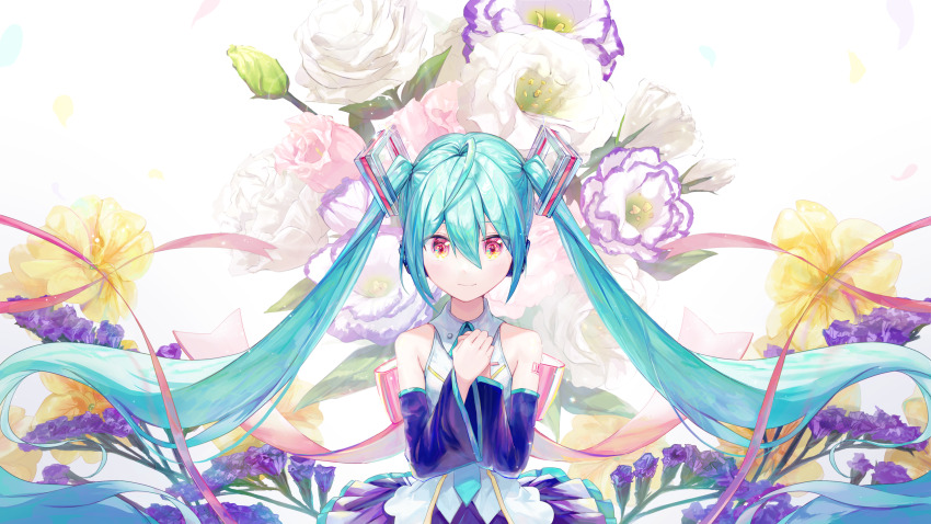 Hatsune Miku (Vocaloid) Rule 34 Image