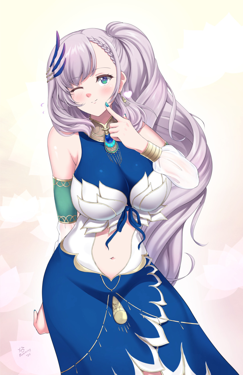 Pavolia Reine (Hololive) Rule 34 Image