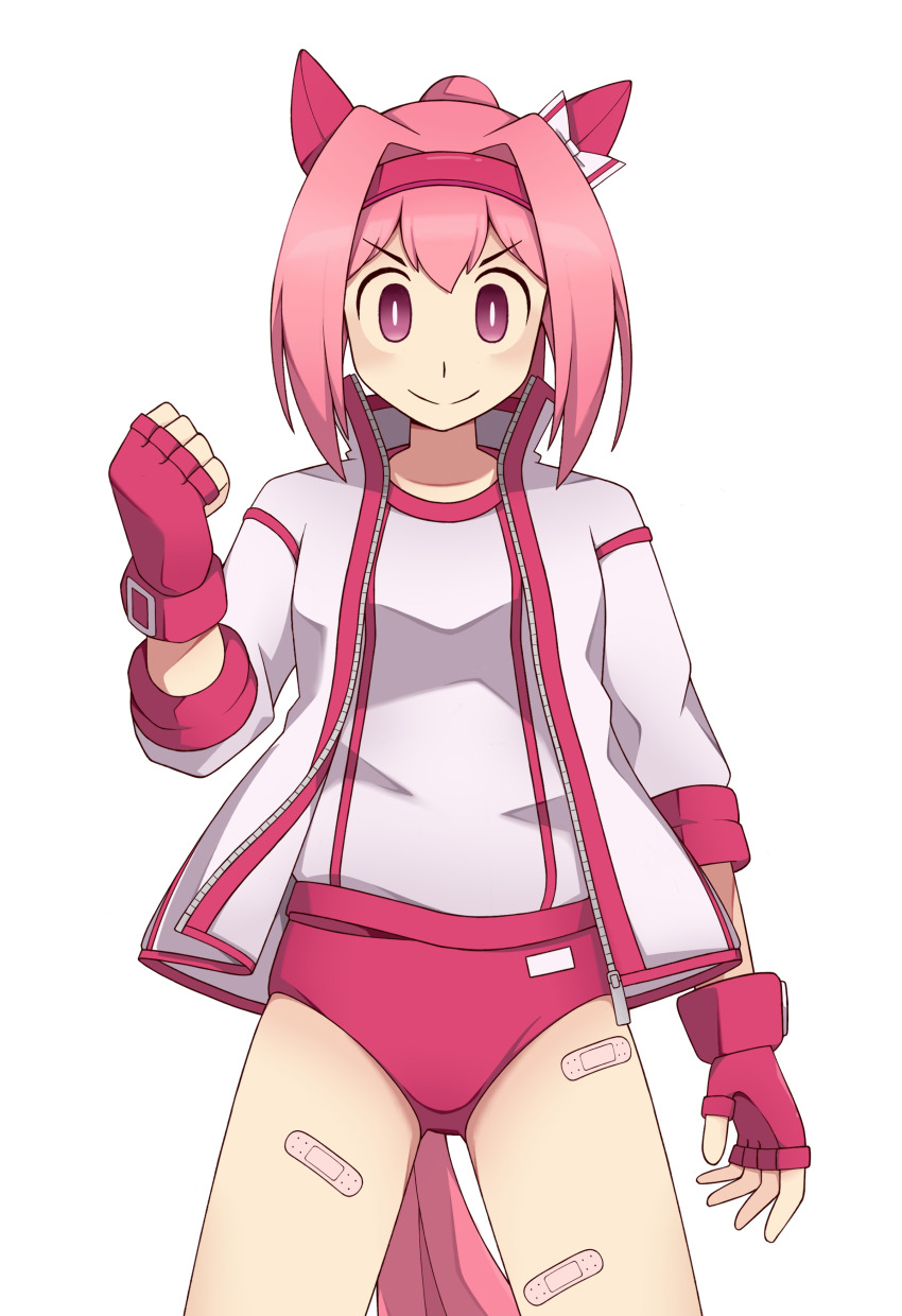Haru Urara (Bestest Prize) (Umamusume) Rule 34 Image