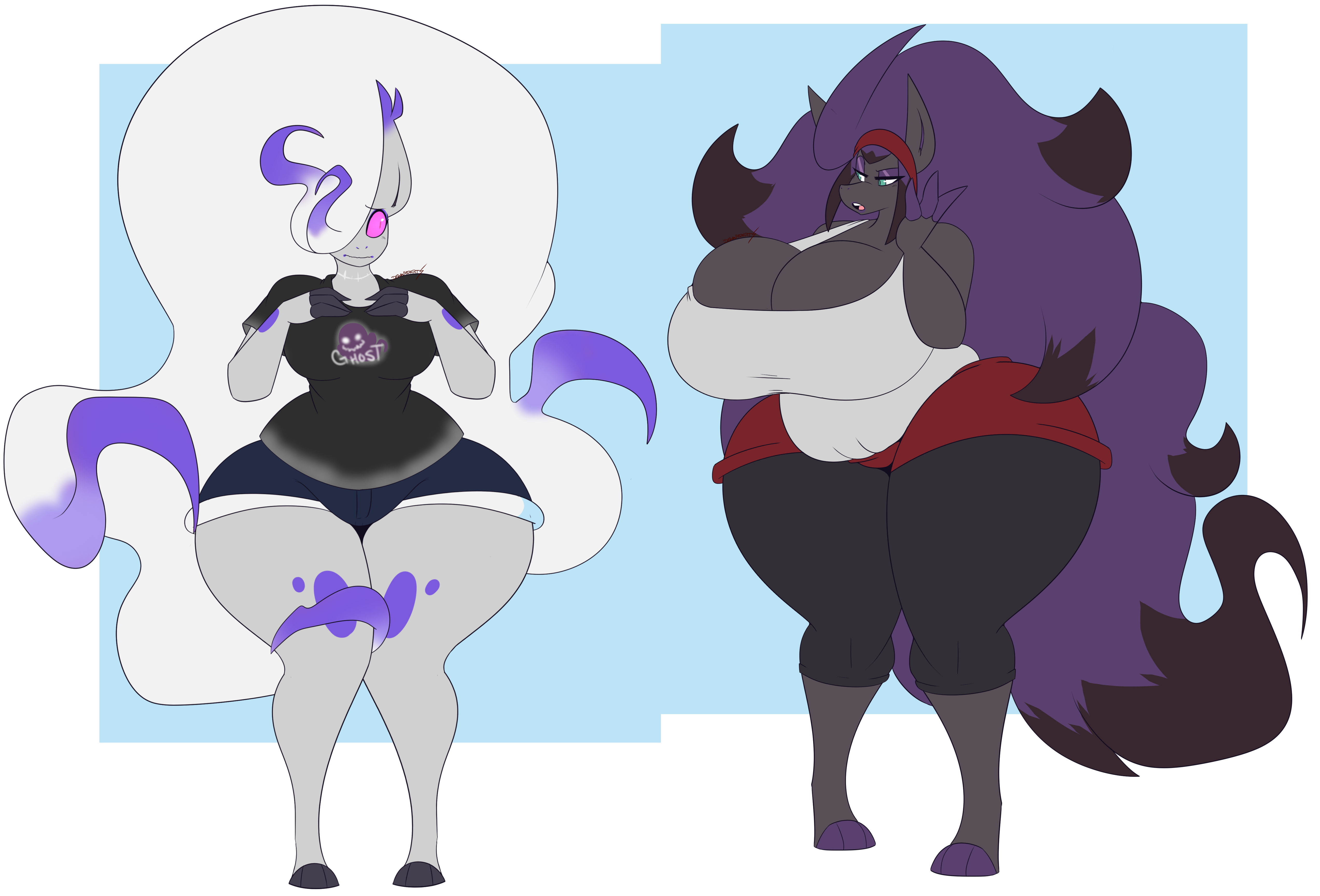 Dani (Dewwydartz) Rule 34 Image