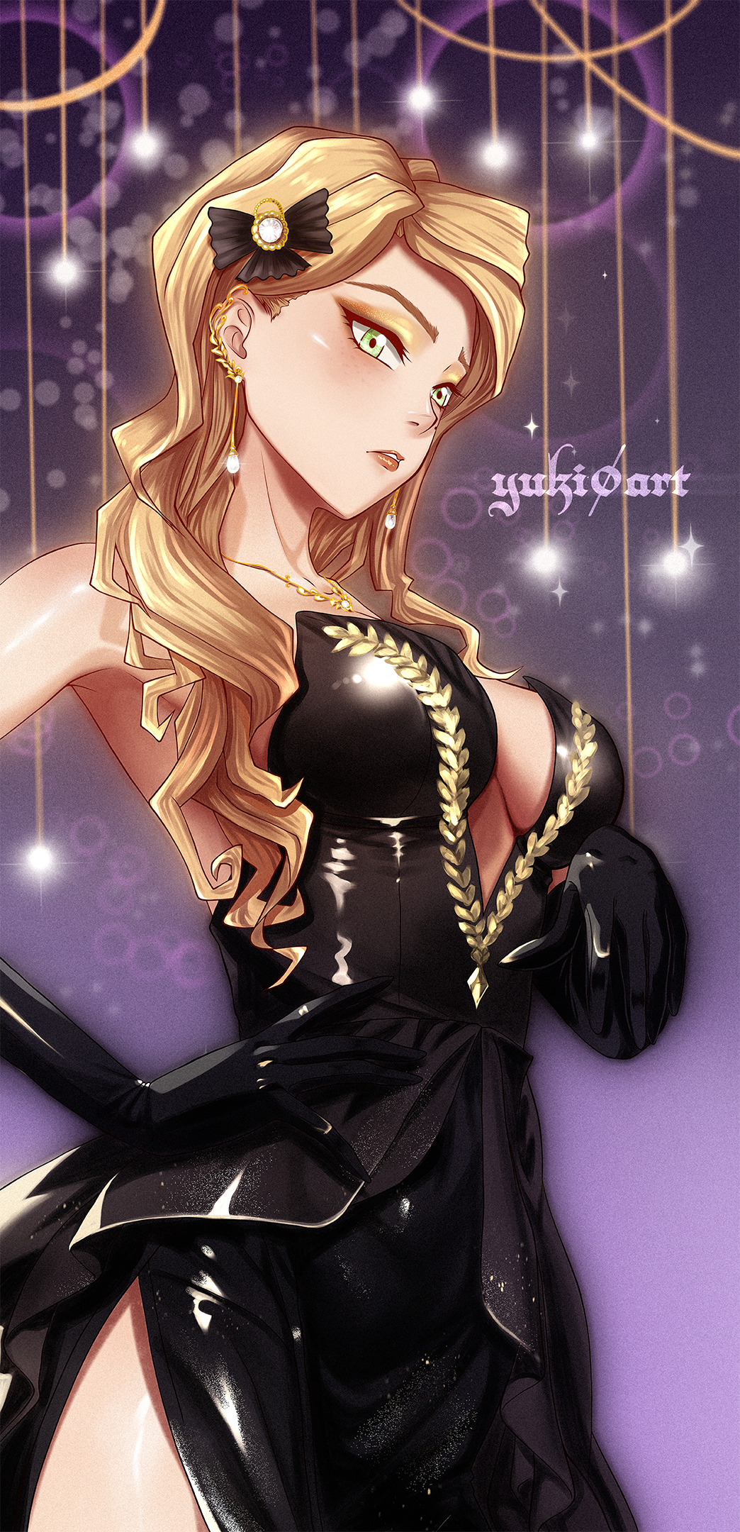 Cassandra Vole (Harry Potter: Magic Awakened) Rule 34 Image
