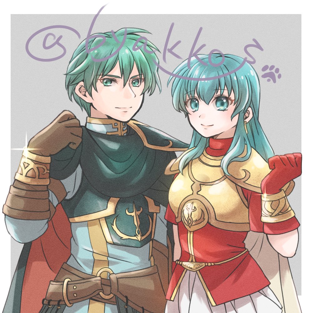 Eirika (Fire Emblem) Rule 34 Image