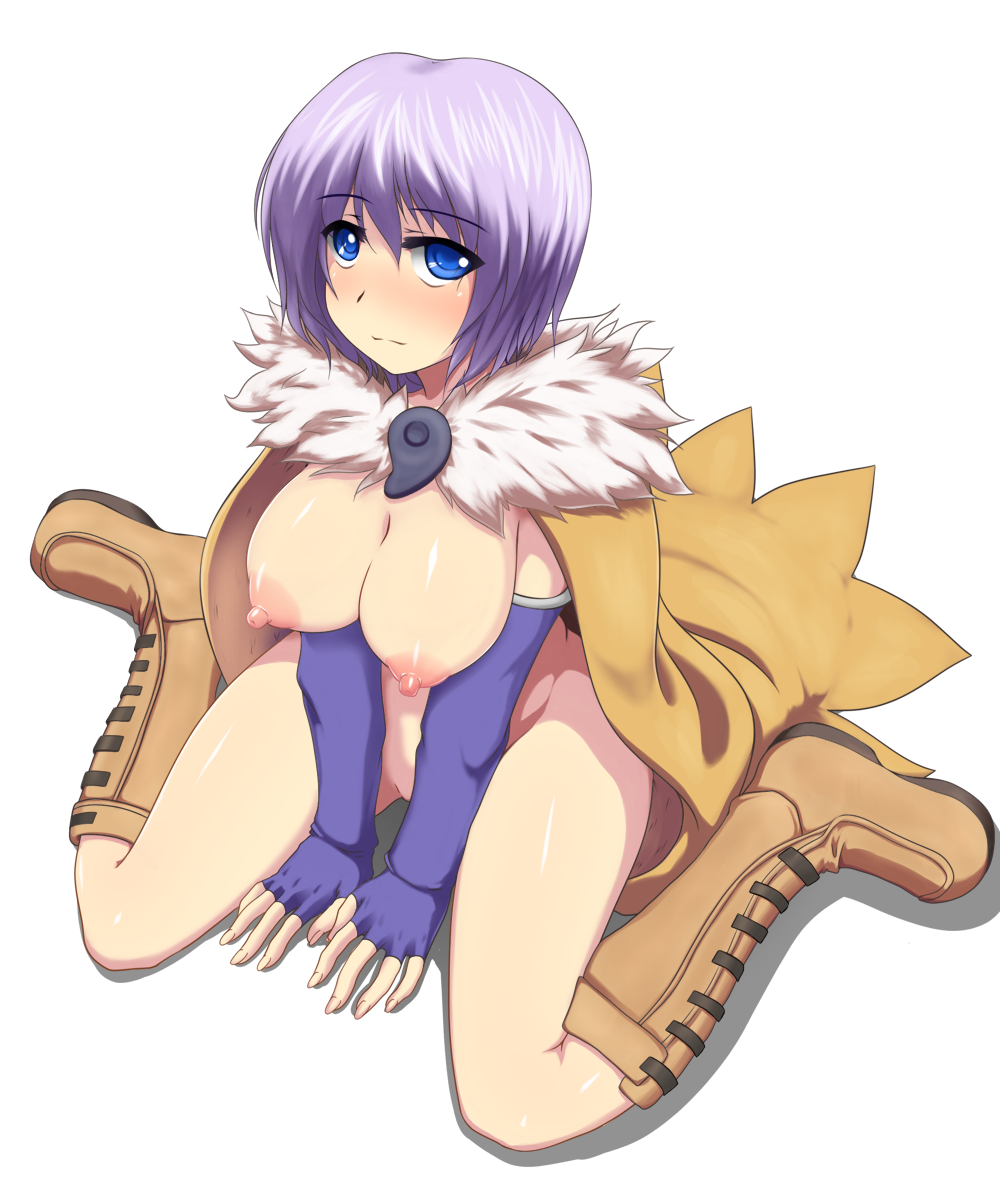 Alchemist (Ragnarok Online) Rule 34 Image