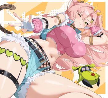 Amillion (Zenless Zone Zero) Rule 34 Image