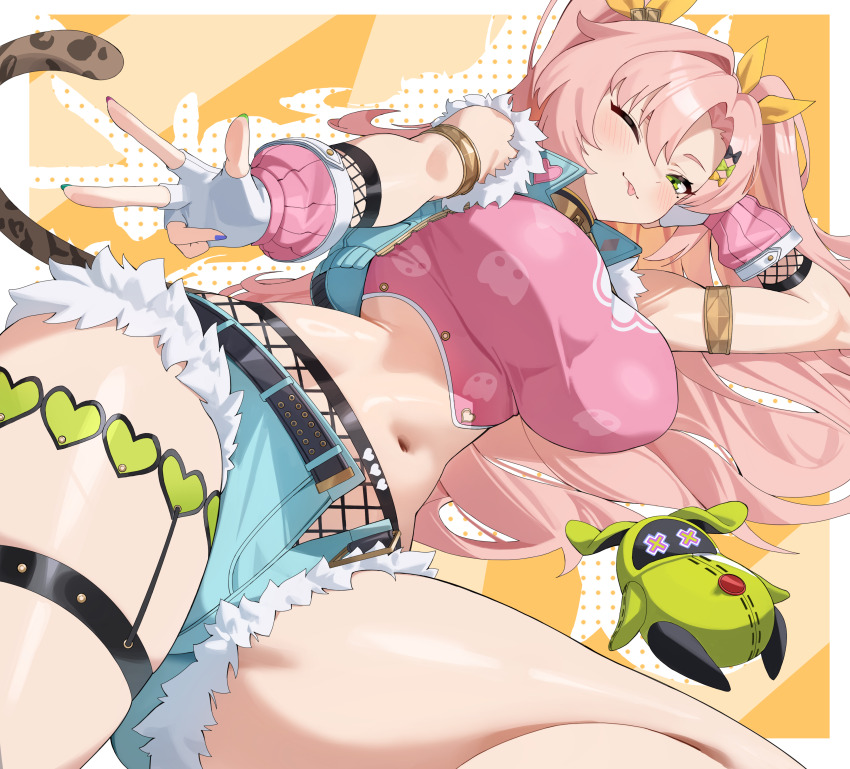 Amillion (Zenless Zone Zero) Rule 34 Image