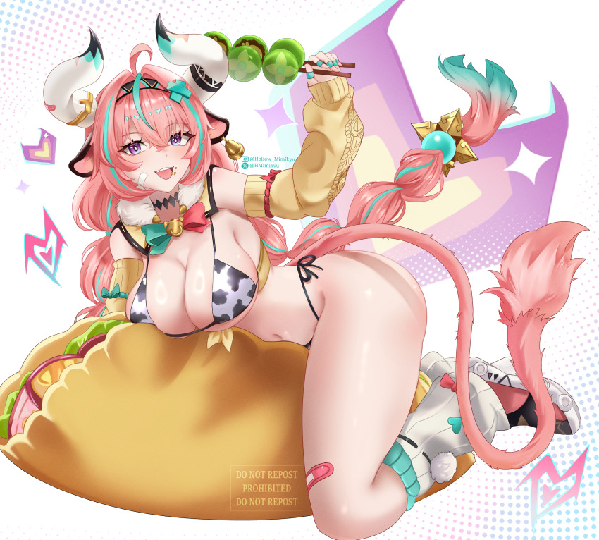 Varesa (Genshin Impact) Rule 34 Image