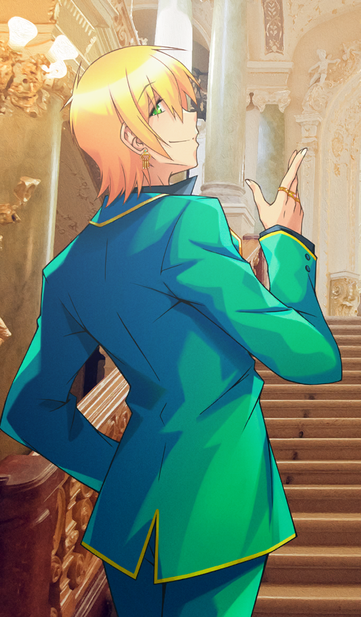 Fate/Grand Order Rule 34 Image