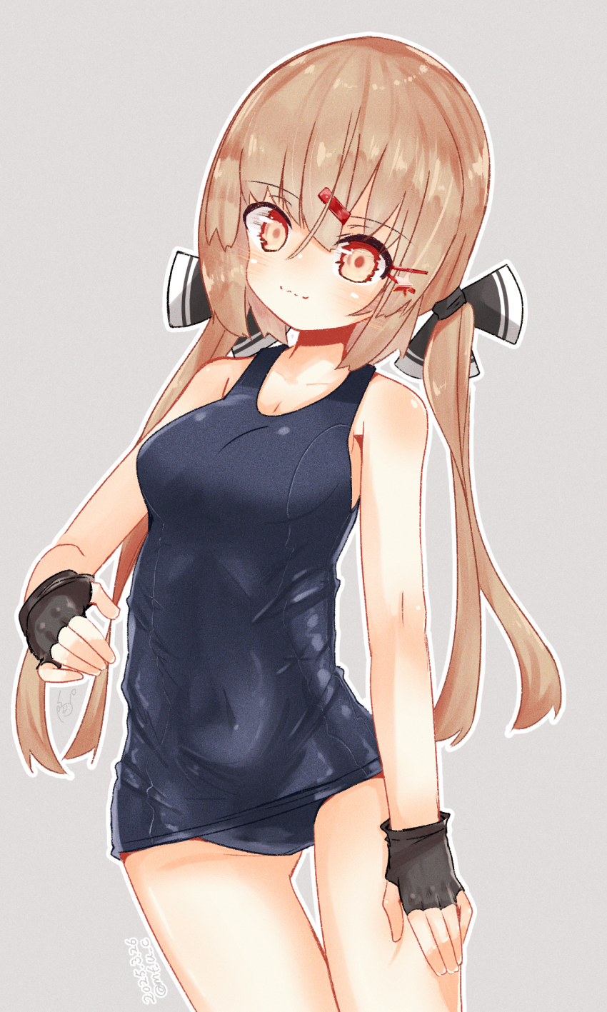 Kantai Collection Rule 34 Image