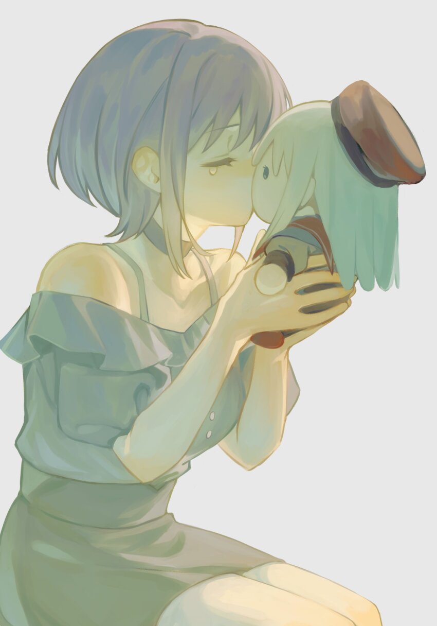 Yuutenji Nyamu (Bang Dream!) Rule 34 Image