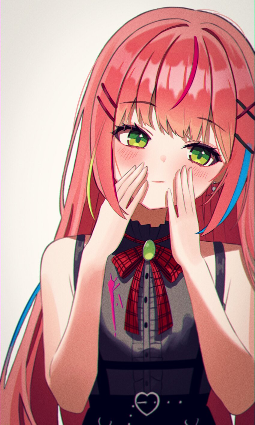 Hanako Nana (Stellive) Rule 34 Image