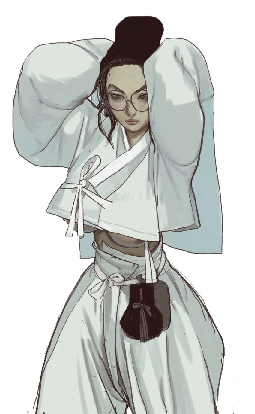 Oc (Original) Rule 34 Image