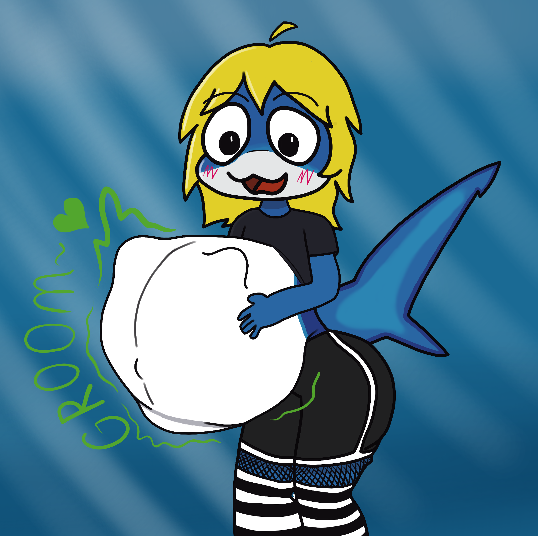 Anthro Rule 34 Image