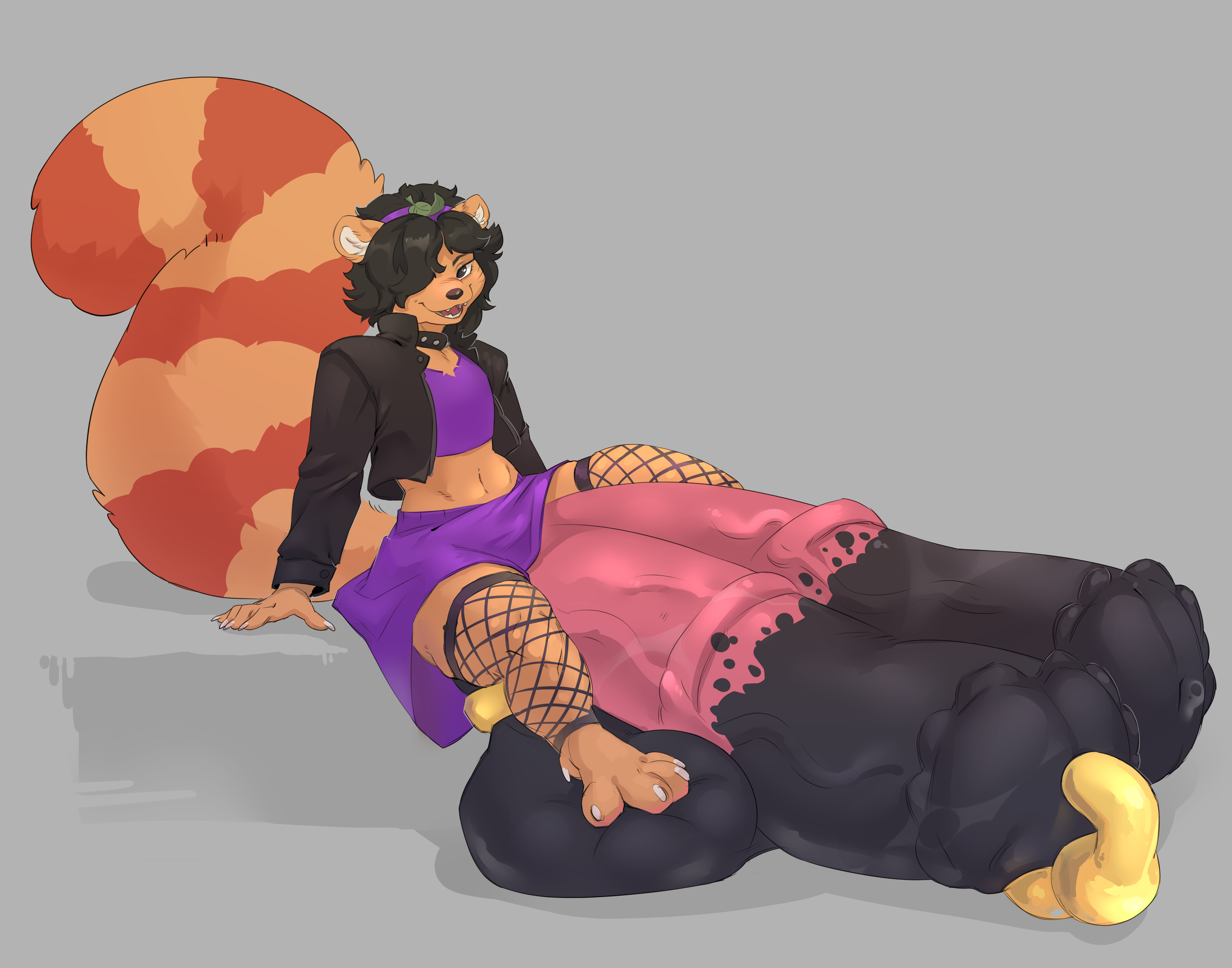 Absurd Res Rule 34 Image