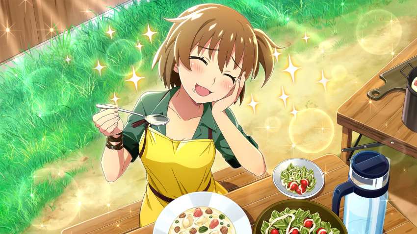 Akasaka Miyuki (Higurashi No Naku Koro Ni) Rule 34 Image
