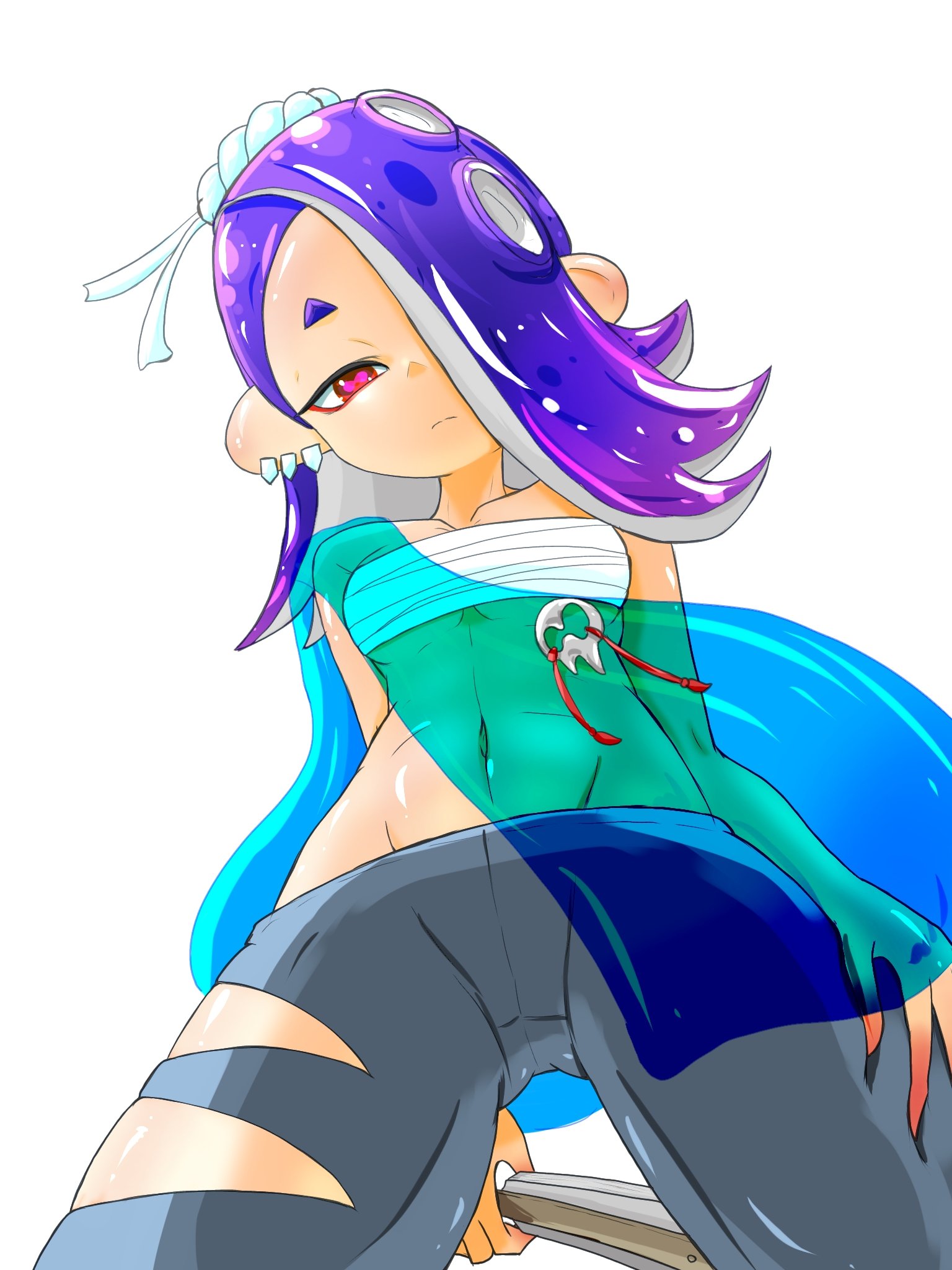 Digital Drawing (Artwork) Rule 34 Image
