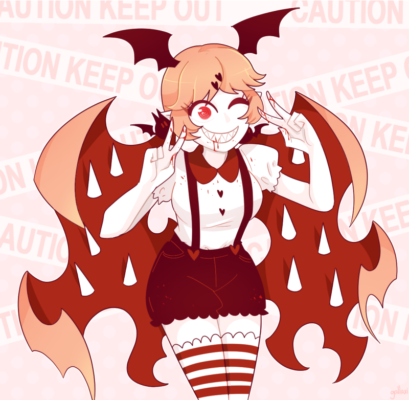 Funamusea Rule 34 Image